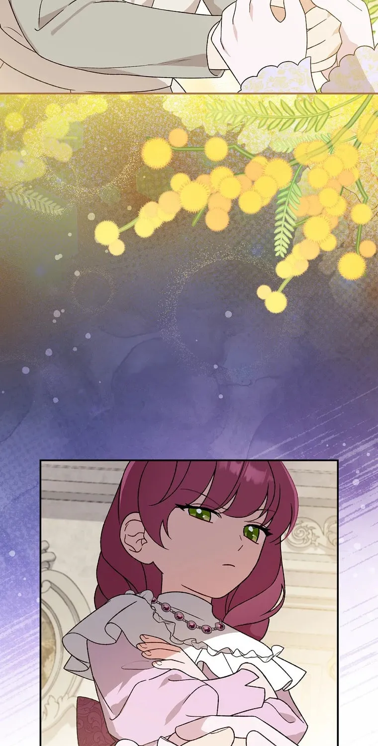 I Was Just Having Fun With the Time Limit Chapter 31 page 36 - 