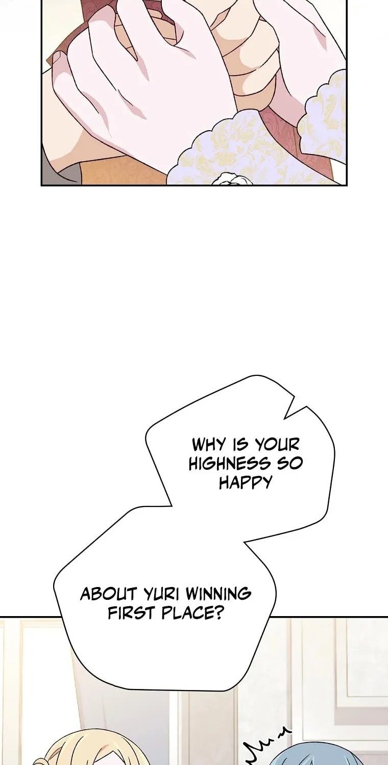 I Was Just Having Fun With the Time Limit Chapter 31 page 37 - 