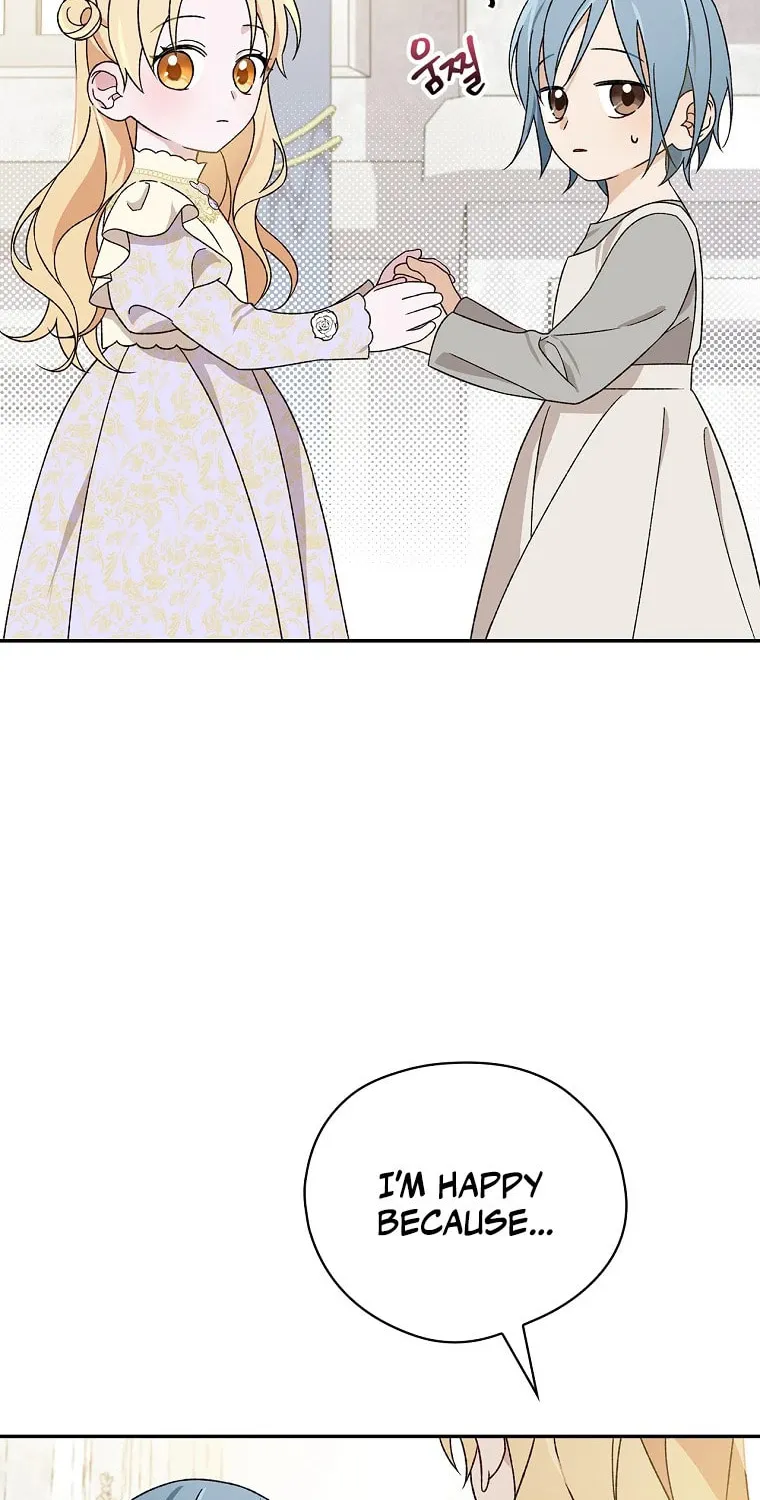 I Was Just Having Fun With the Time Limit Chapter 31 page 38 - 