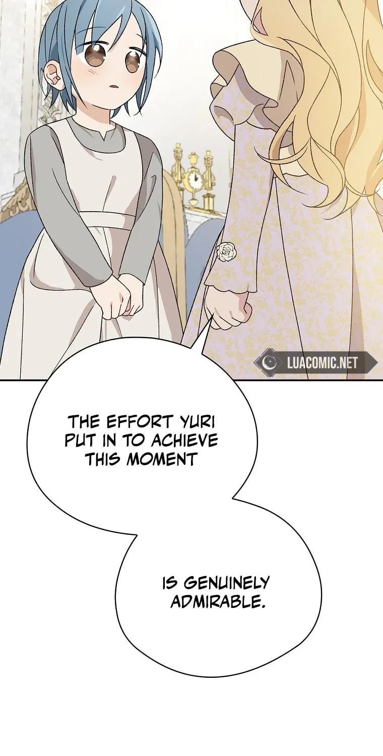 I Was Just Having Fun With the Time Limit Chapter 31 page 39 - 