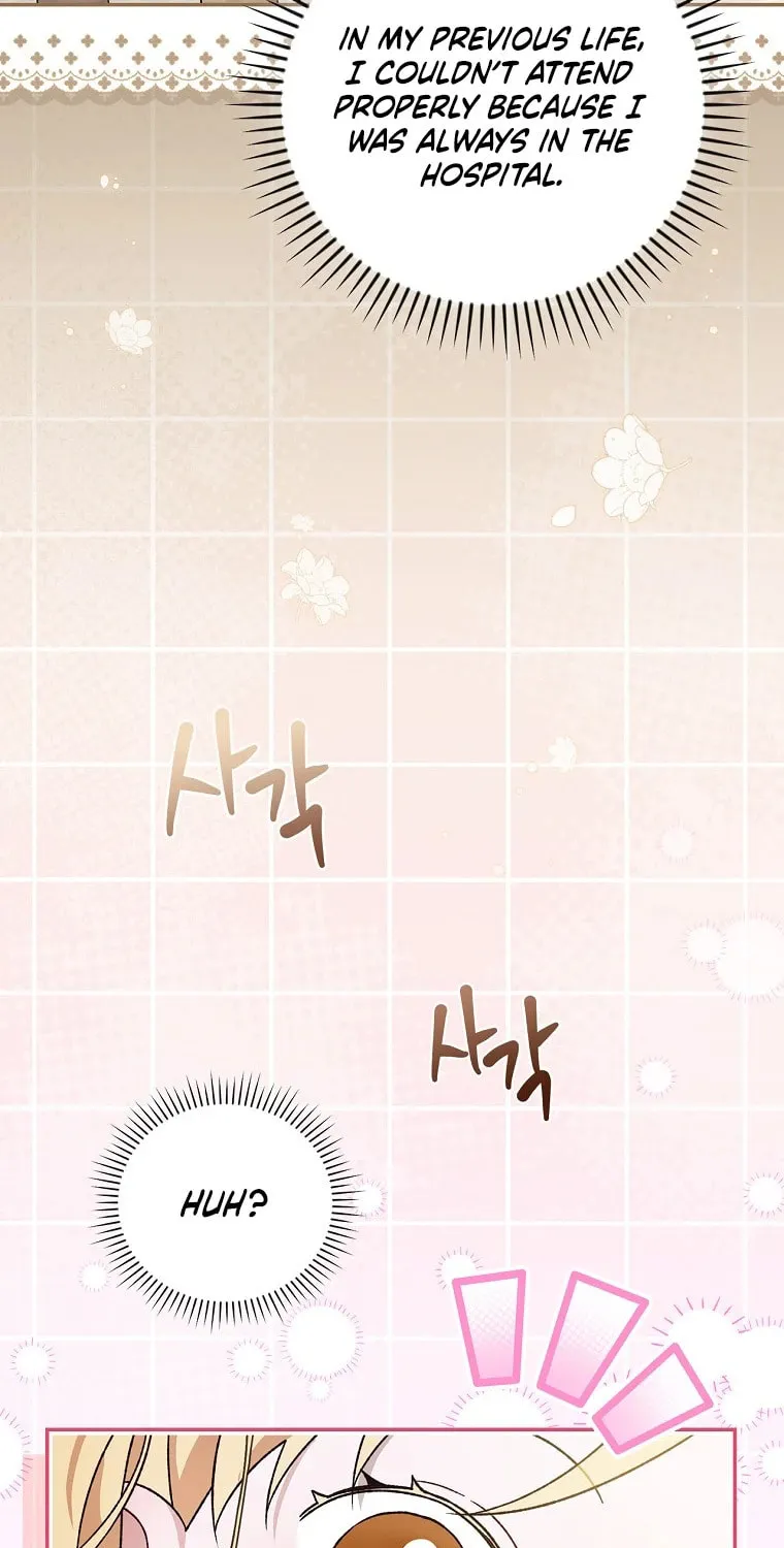 I Was Just Having Fun With the Time Limit Chapter 31 page 5 - 