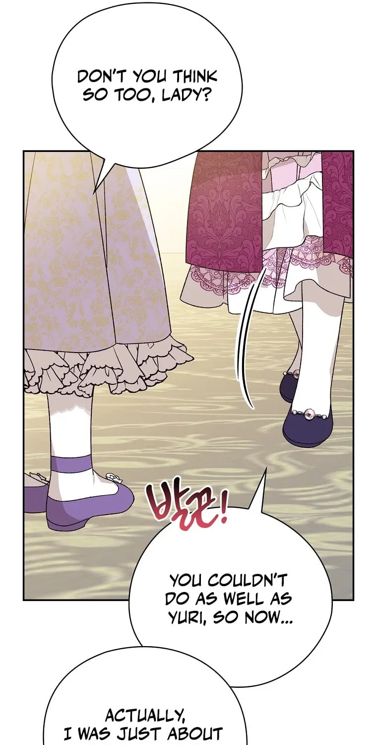 I Was Just Having Fun With the Time Limit Chapter 31 page 41 - 