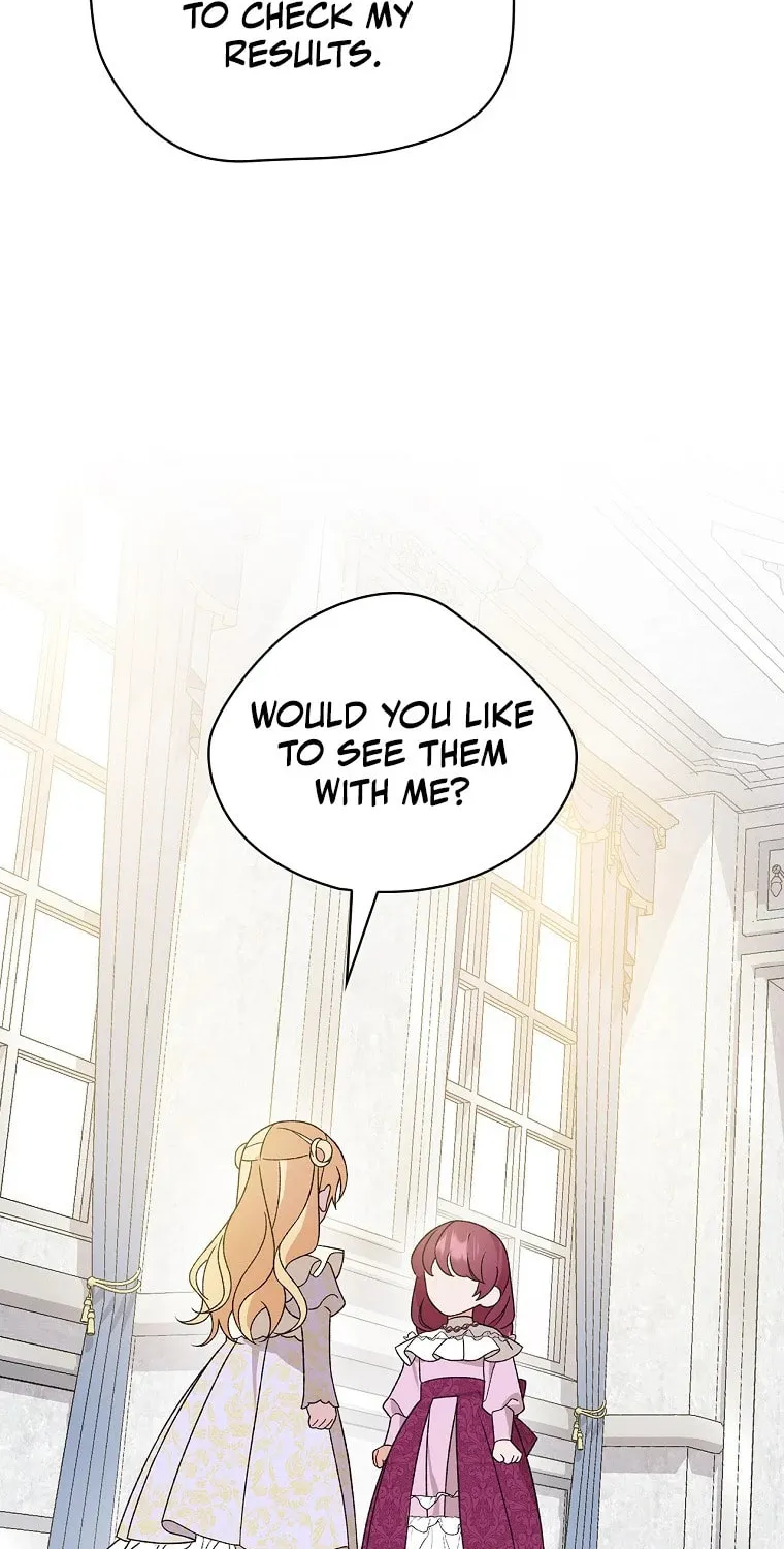 I Was Just Having Fun With the Time Limit Chapter 31 page 42 - 