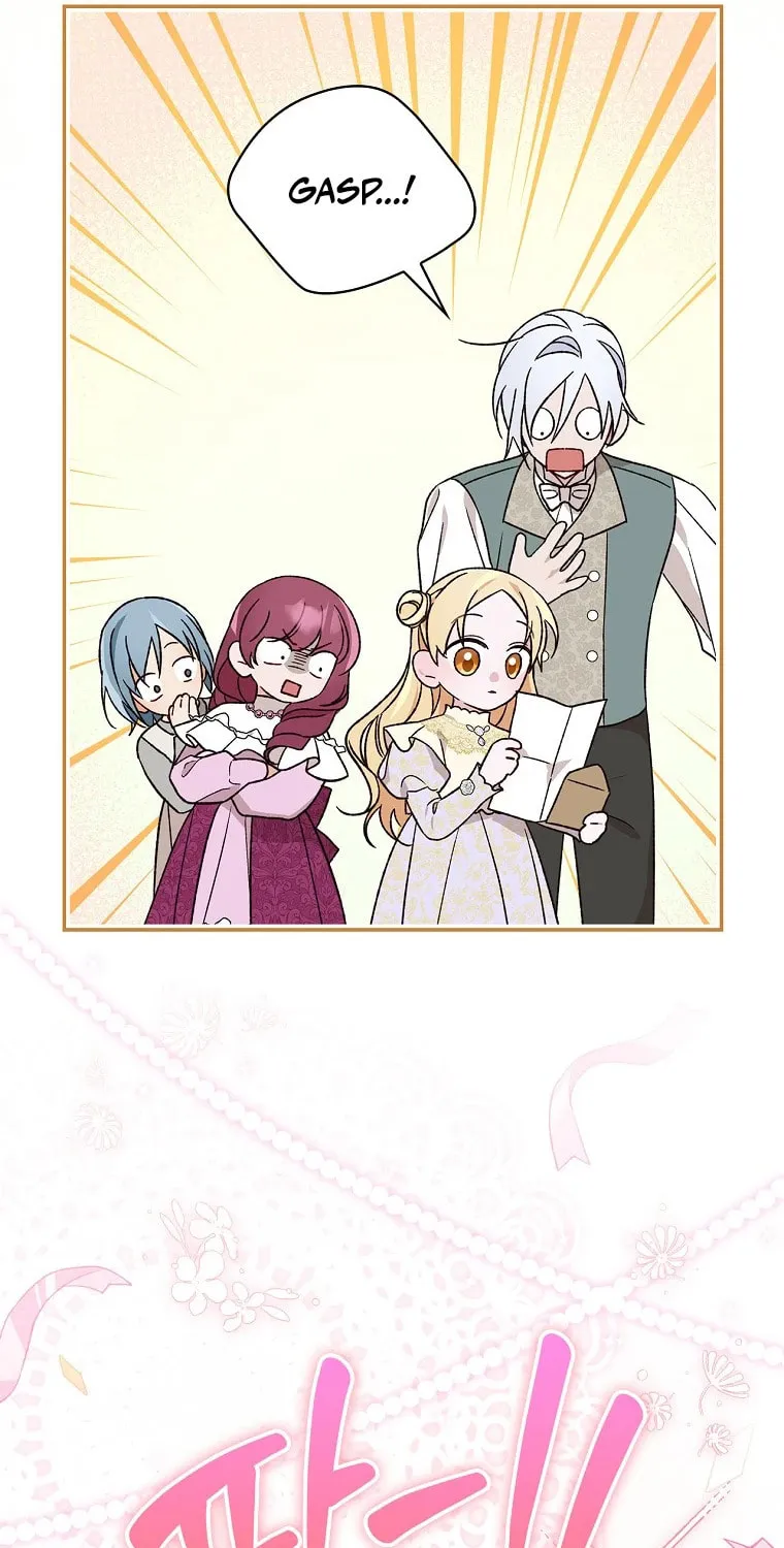 I Was Just Having Fun With the Time Limit Chapter 31 page 47 - 
