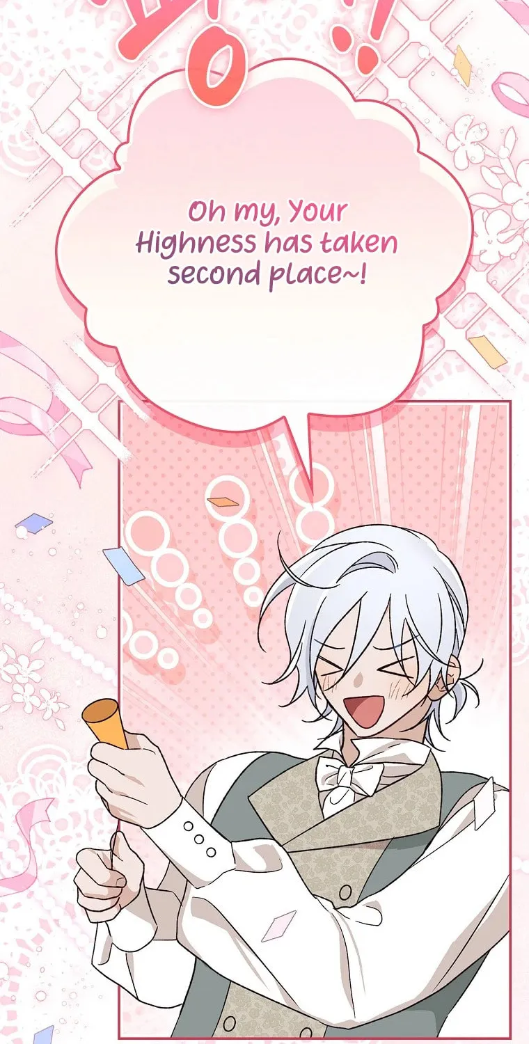 I Was Just Having Fun With the Time Limit Chapter 31 page 48 - 