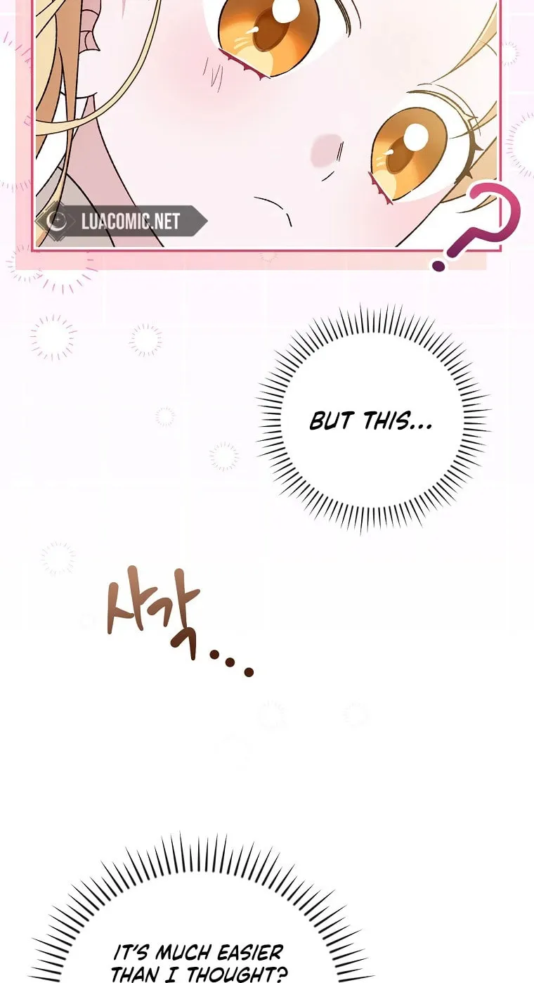 I Was Just Having Fun With the Time Limit Chapter 31 page 6 - 