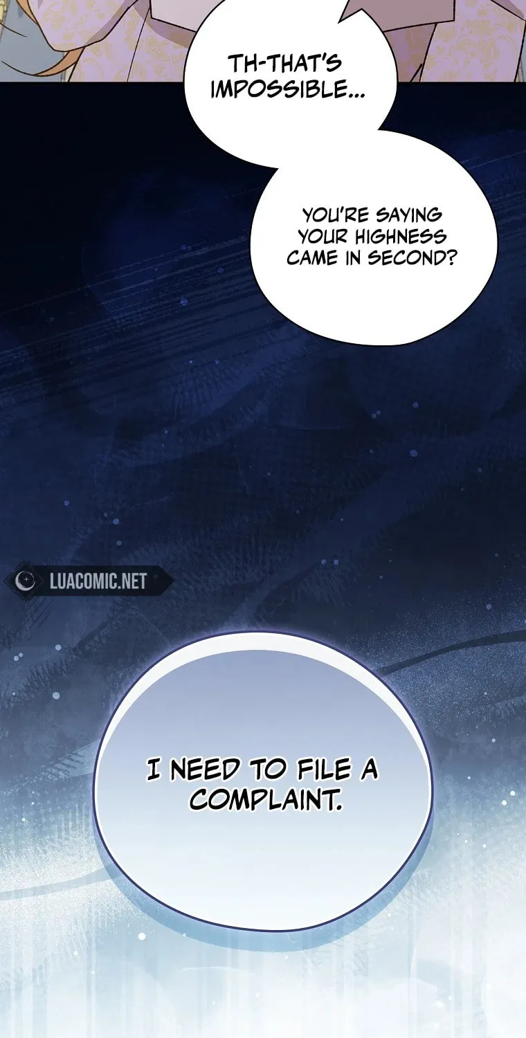 I Was Just Having Fun With the Time Limit Chapter 31 page 51 - 