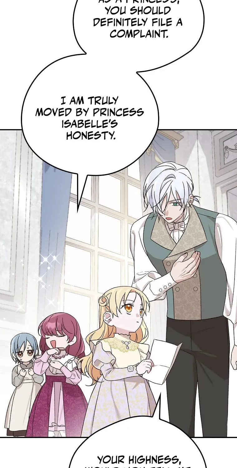 I Was Just Having Fun With the Time Limit Chapter 31 page 54 - 