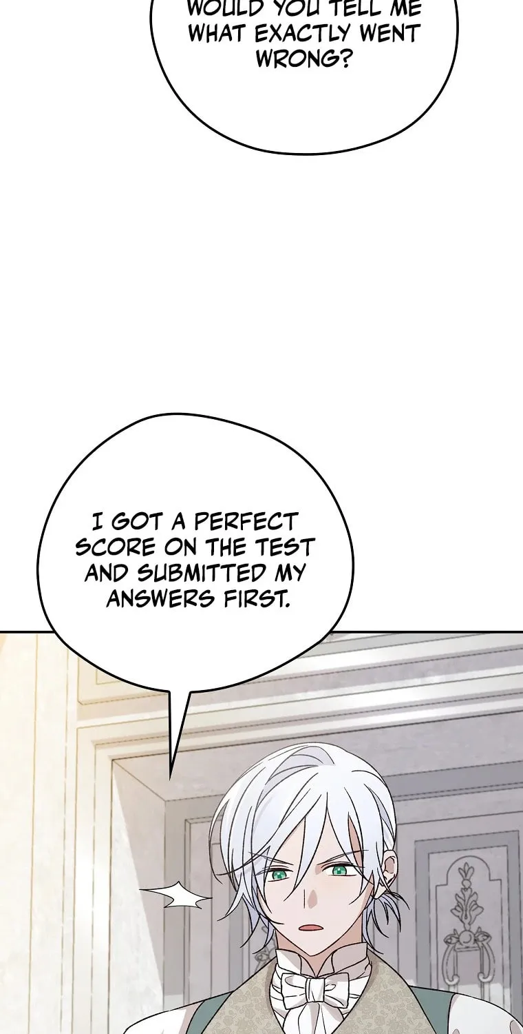 I Was Just Having Fun With the Time Limit Chapter 31 page 55 - 