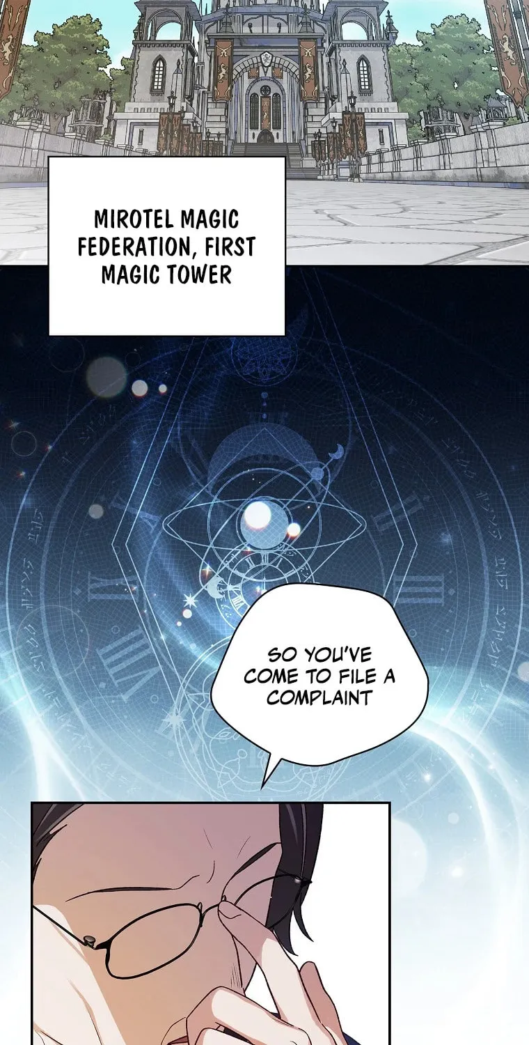 I Was Just Having Fun With the Time Limit Chapter 31 page 60 - 