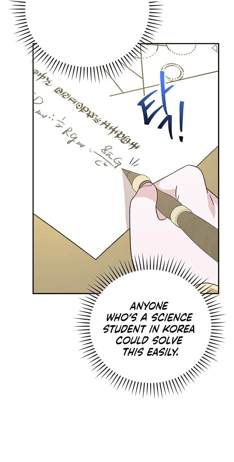 I Was Just Having Fun With the Time Limit Chapter 31 page 7 - 