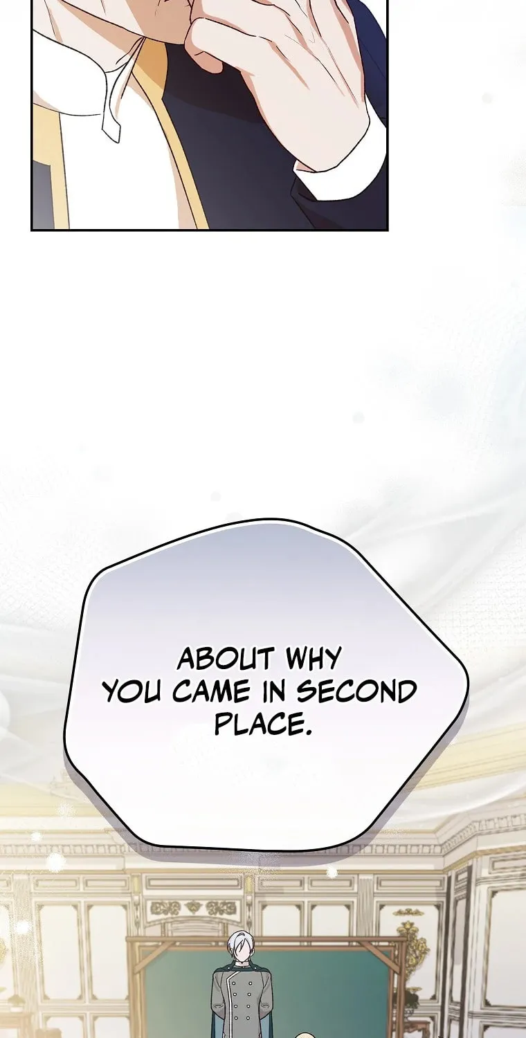 I Was Just Having Fun With the Time Limit Chapter 31 page 61 - 
