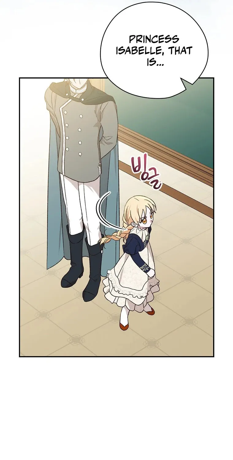I Was Just Having Fun With the Time Limit Chapter 31 page 65 - 