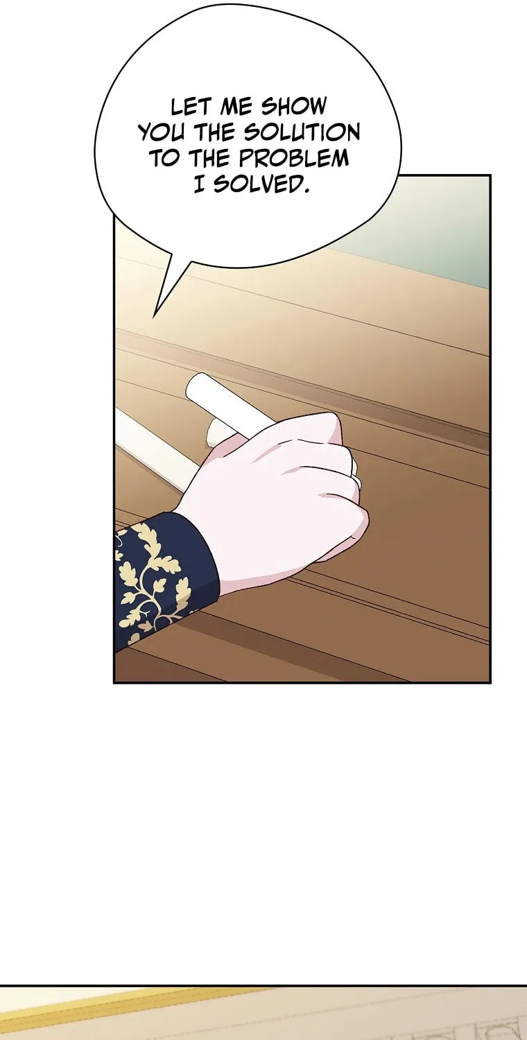 I Was Just Having Fun With the Time Limit Chapter 31 page 66 - 
