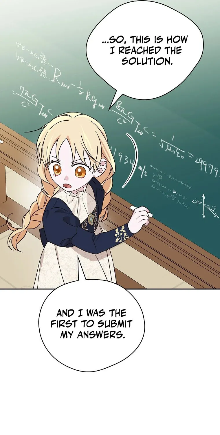 I Was Just Having Fun With the Time Limit Chapter 31 page 71 - 