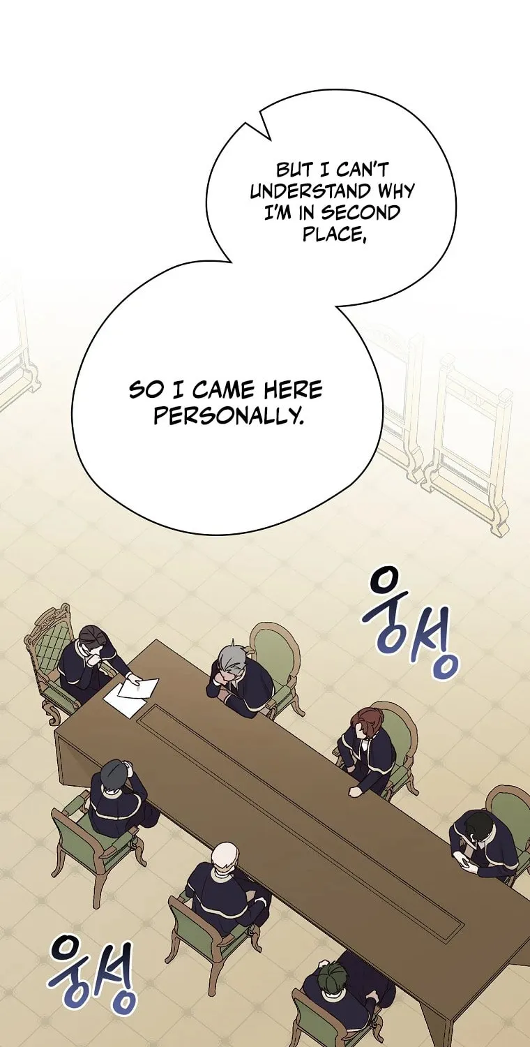 I Was Just Having Fun With the Time Limit Chapter 31 page 72 - 