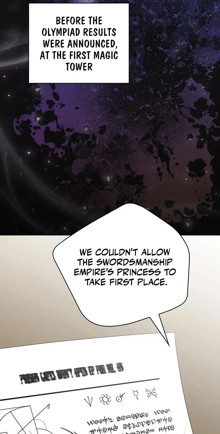 I Was Just Having Fun With the Time Limit Chapter 31 page 75 - 