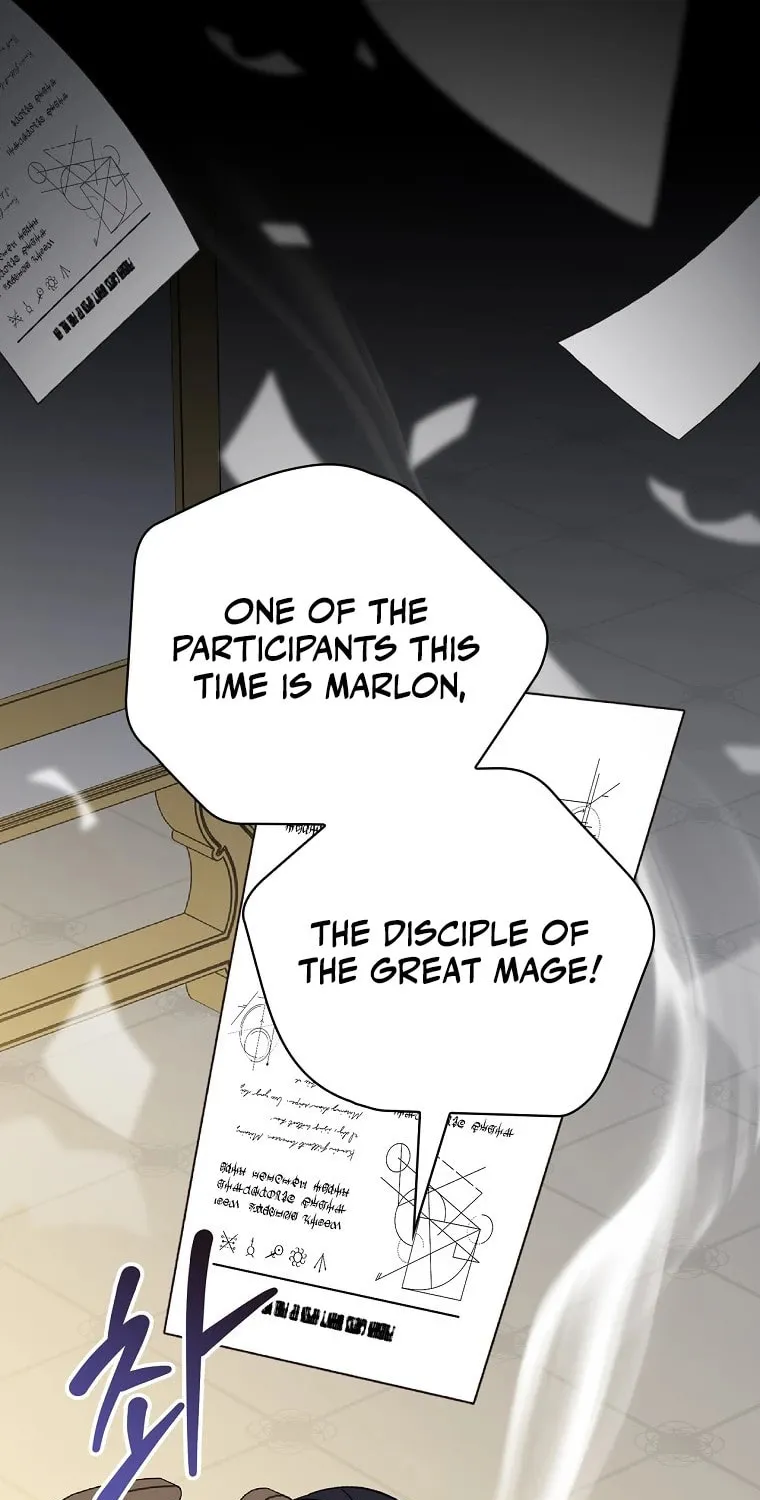 I Was Just Having Fun With the Time Limit Chapter 31 page 77 - 