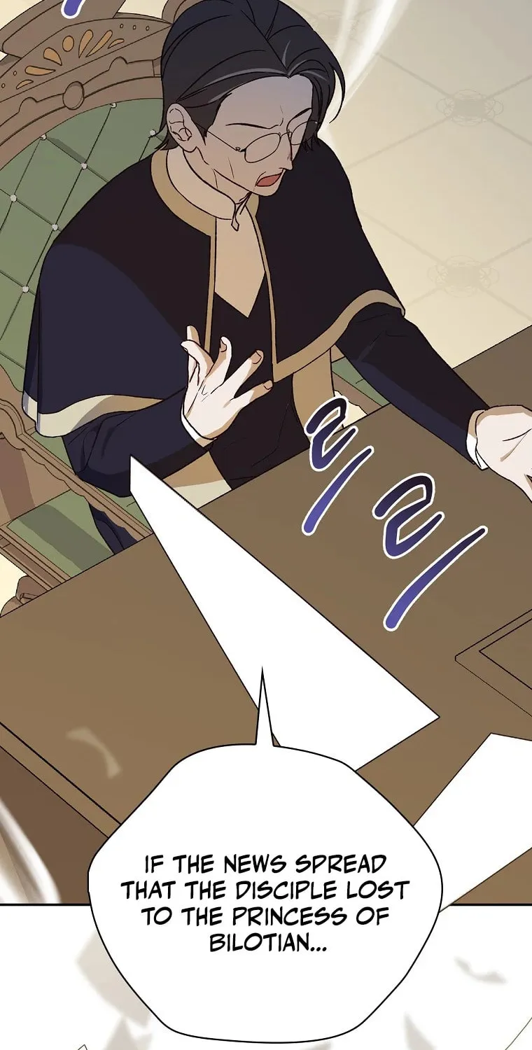 I Was Just Having Fun With the Time Limit Chapter 31 page 78 - 