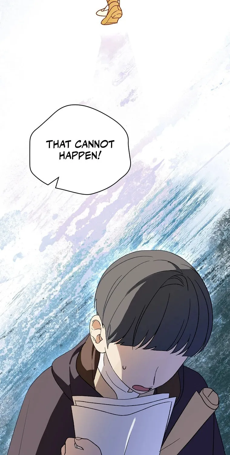 I Was Just Having Fun With the Time Limit Chapter 31 page 80 - 