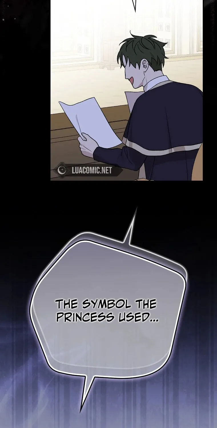 I Was Just Having Fun With the Time Limit Chapter 31 page 82 - 