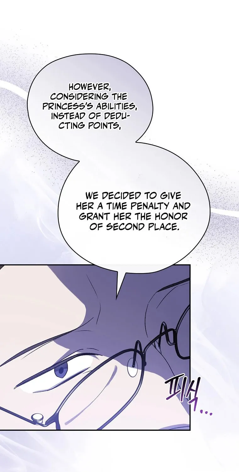 I Was Just Having Fun With the Time Limit Chapter 31 page 85 - 