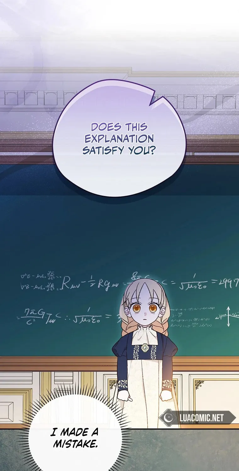 I Was Just Having Fun With the Time Limit Chapter 31 page 86 - 