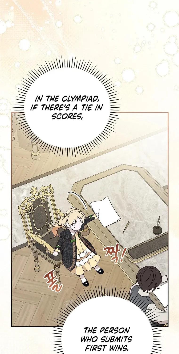 I Was Just Having Fun With the Time Limit Chapter 31 page 10 - 
