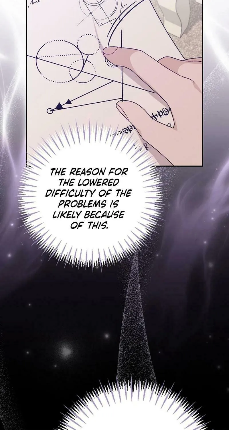 I Was Just Having Fun With the Time Limit Chapter 32 page 14 - 