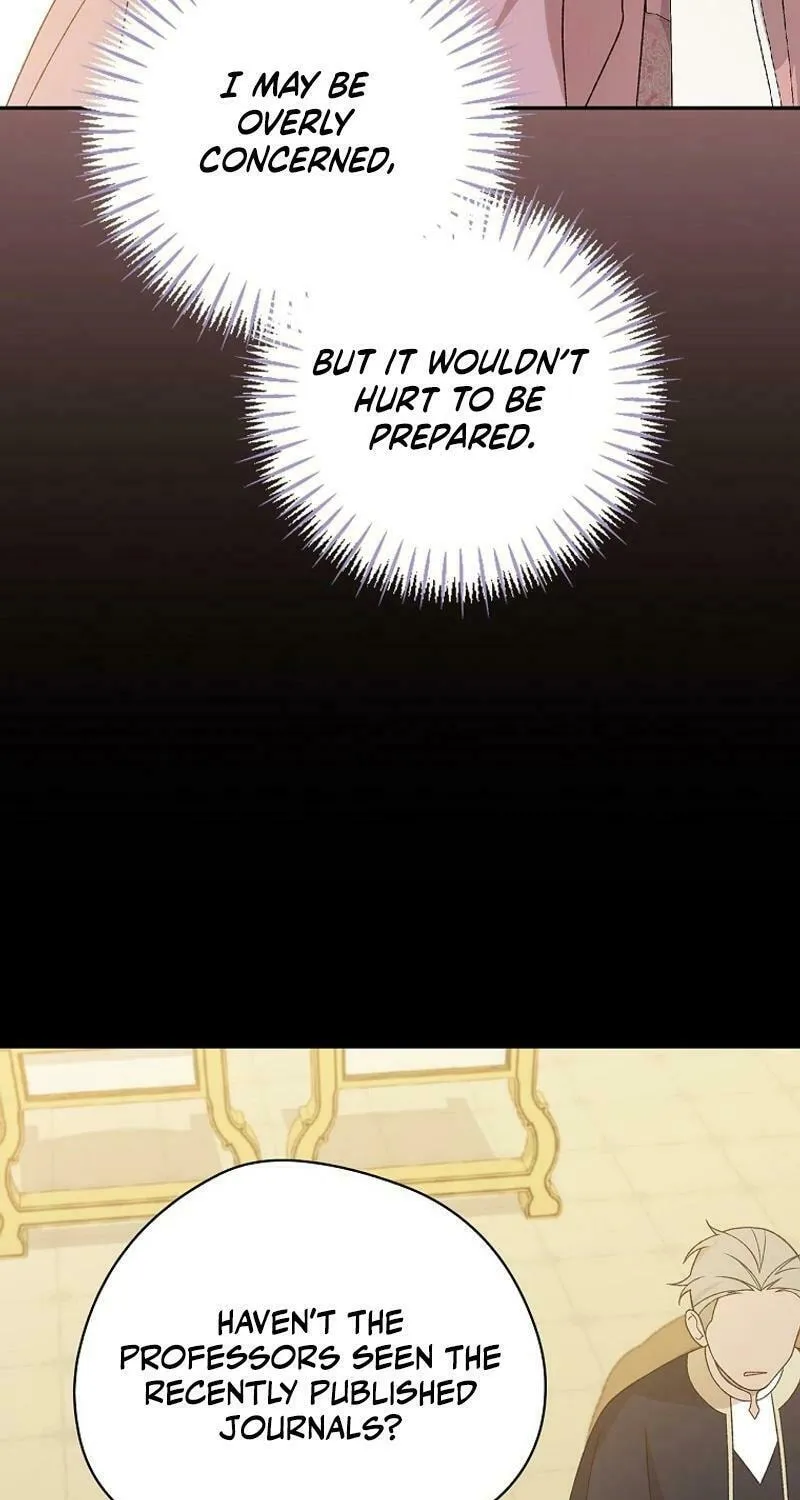 I Was Just Having Fun With the Time Limit Chapter 32 page 16 - 