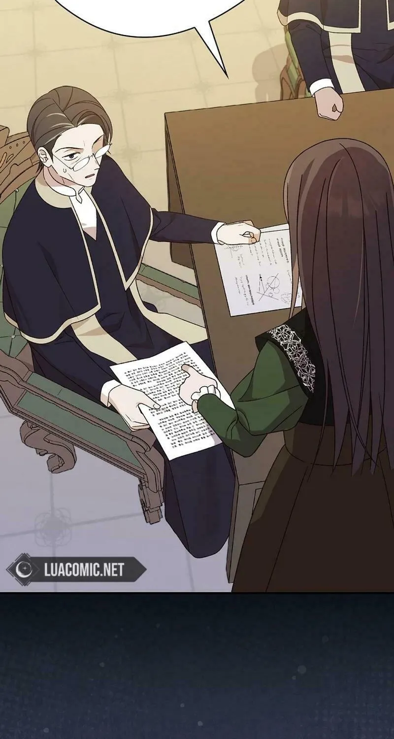 I Was Just Having Fun With the Time Limit Chapter 32 page 17 - 