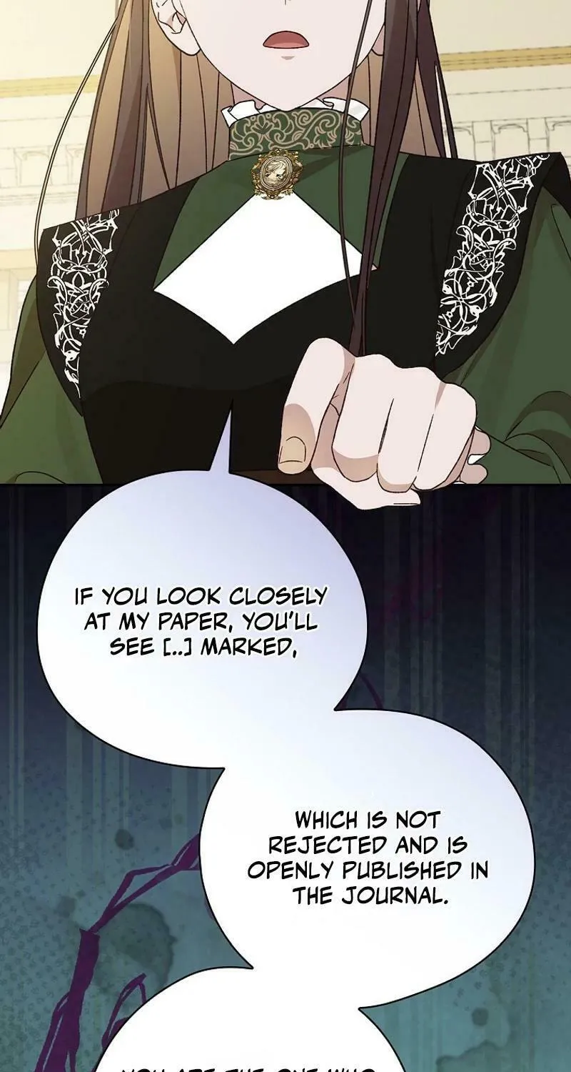 I Was Just Having Fun With the Time Limit Chapter 32 page 24 - 