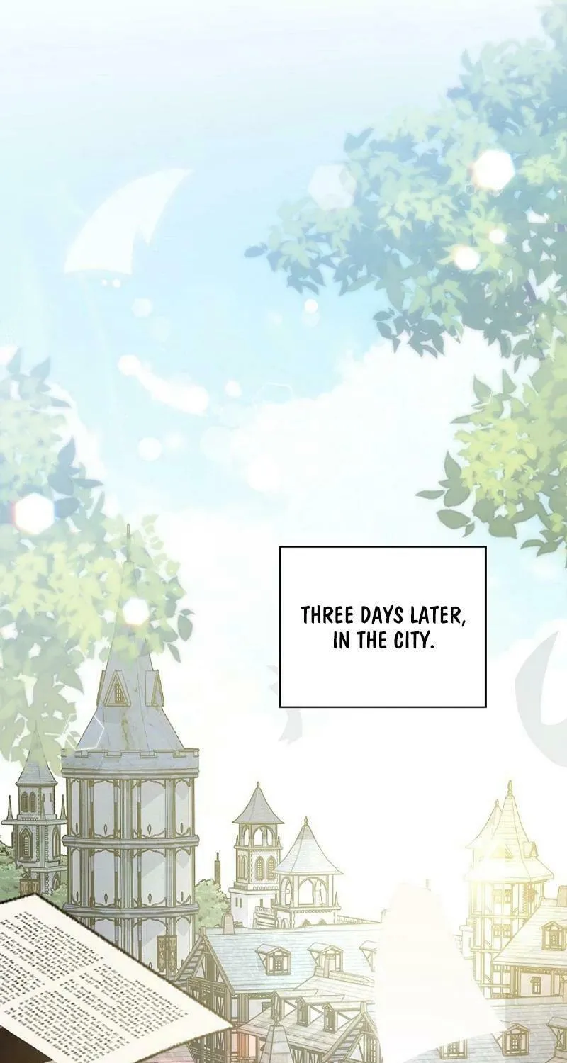 I Was Just Having Fun With the Time Limit Chapter 32 page 28 - 
