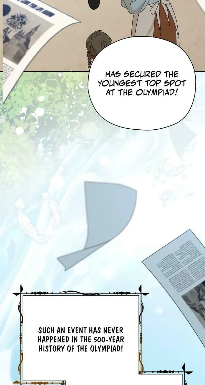 I Was Just Having Fun With the Time Limit Chapter 32 page 31 - 