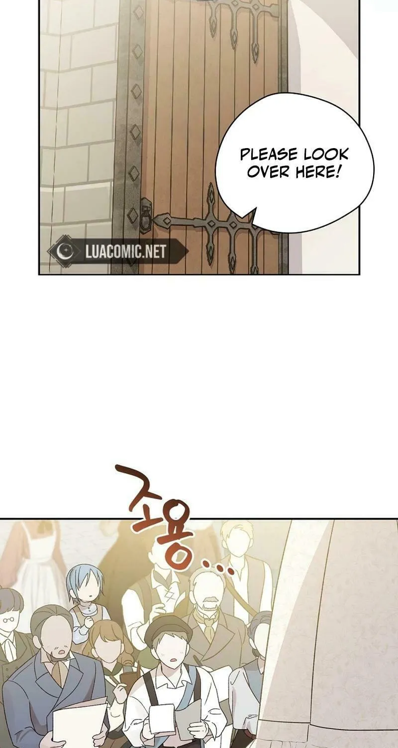 I Was Just Having Fun With the Time Limit Chapter 32 page 34 - 