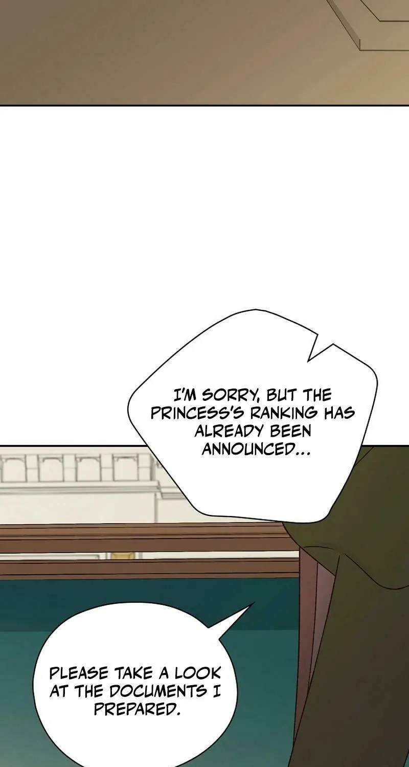 I Was Just Having Fun With the Time Limit Chapter 32 page 5 - 