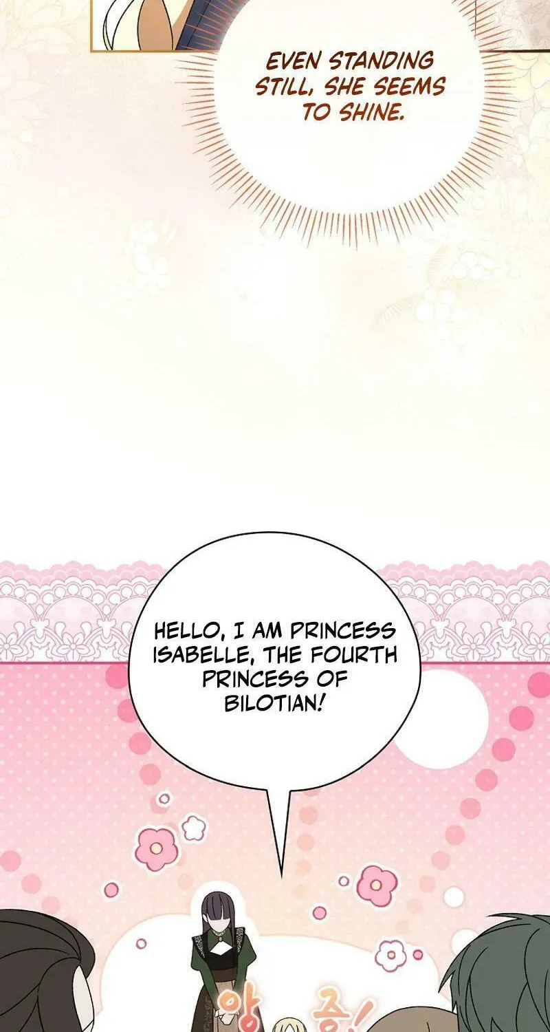 I Was Just Having Fun With the Time Limit Chapter 32 page 41 - 