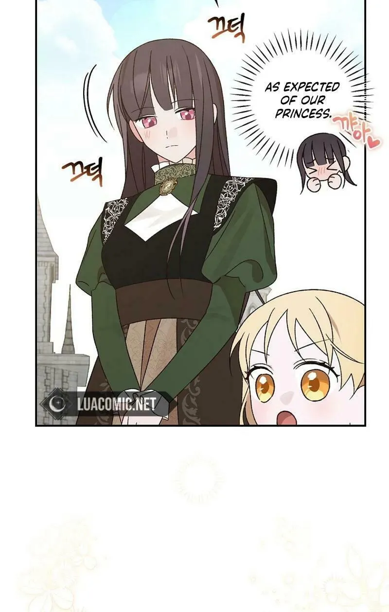 I Was Just Having Fun With the Time Limit Chapter 32 page 46 - 