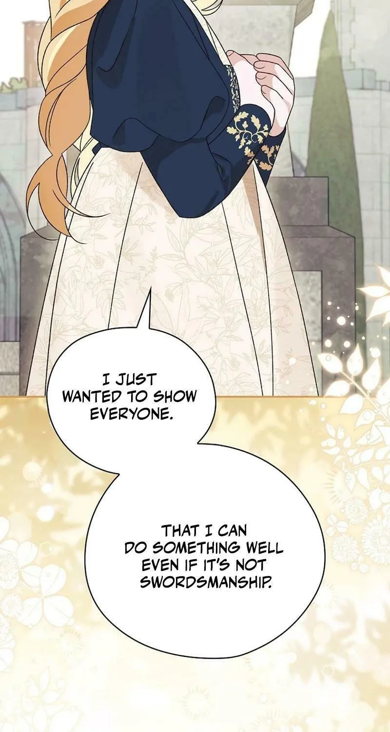 I Was Just Having Fun With the Time Limit Chapter 32 page 48 - 