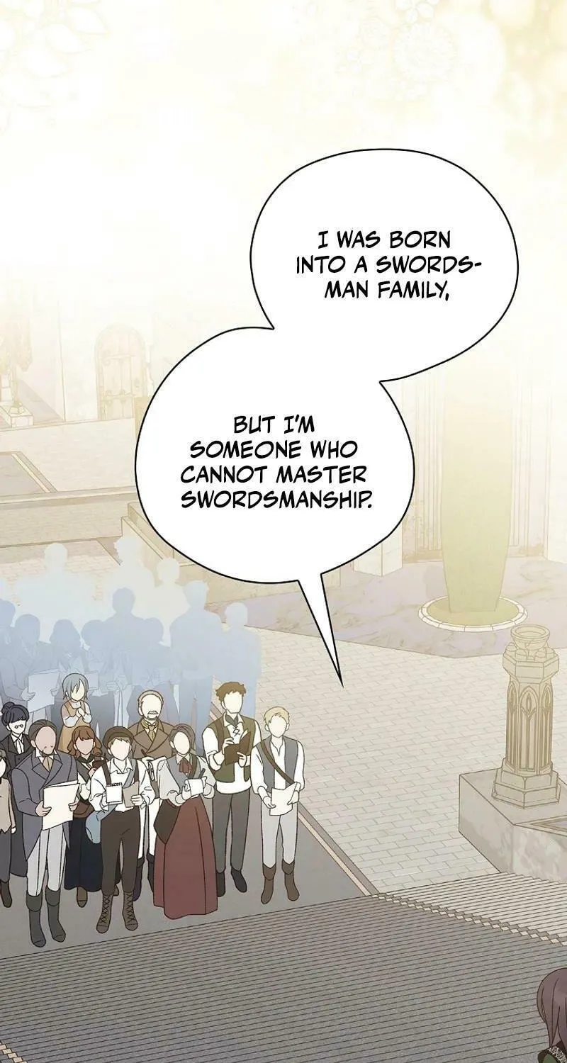 I Was Just Having Fun With the Time Limit Chapter 32 page 49 - 