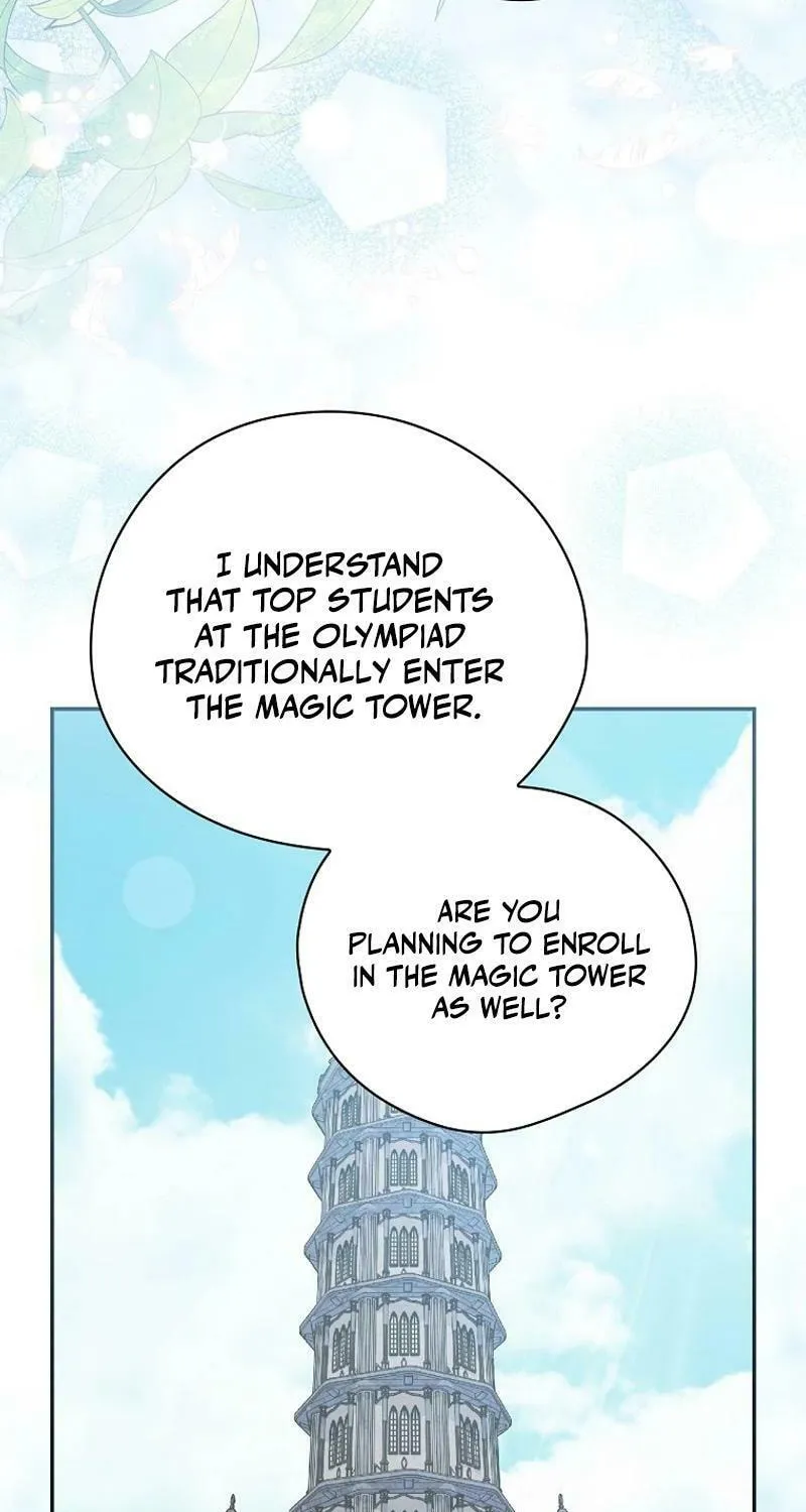 I Was Just Having Fun With the Time Limit Chapter 32 page 53 - 