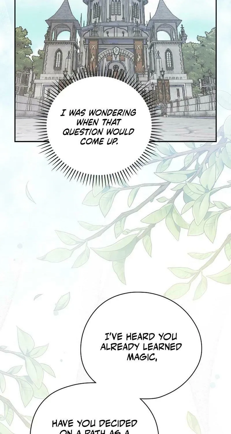 I Was Just Having Fun With the Time Limit Chapter 32 page 54 - 