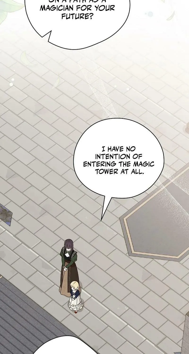 I Was Just Having Fun With the Time Limit Chapter 32 page 55 - 