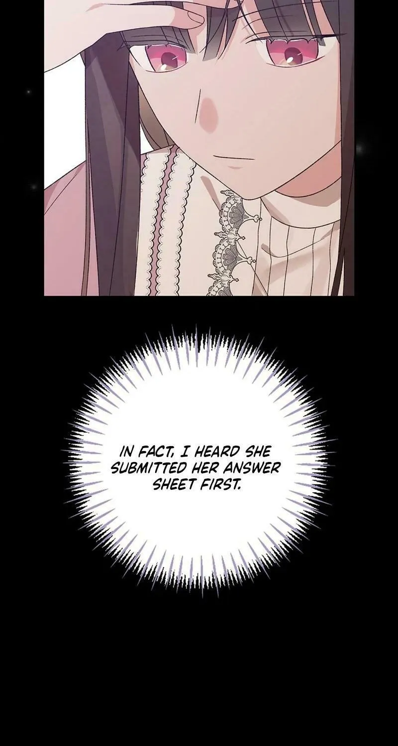 I Was Just Having Fun With the Time Limit Chapter 32 page 8 - 