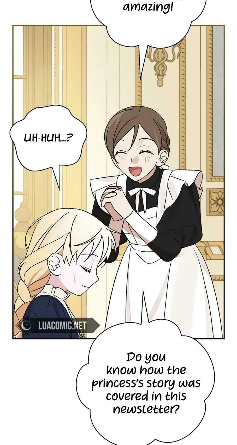 I Was Just Having Fun With the Time Limit Chapter 32 page 77 - 
