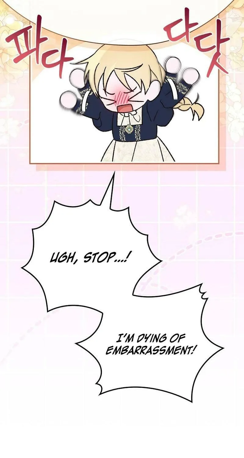 I Was Just Having Fun With the Time Limit Chapter 32 page 80 - 