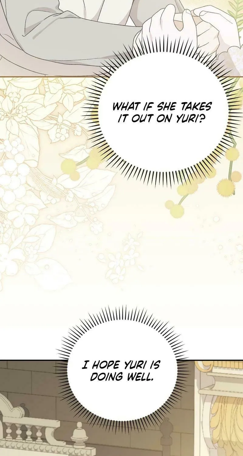 I Was Just Having Fun With the Time Limit Chapter 32 page 85 - 