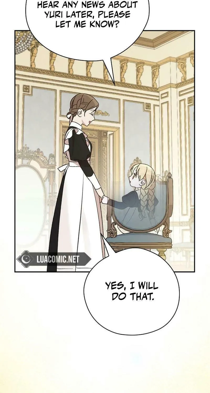 I Was Just Having Fun With the Time Limit Chapter 32 page 87 - 