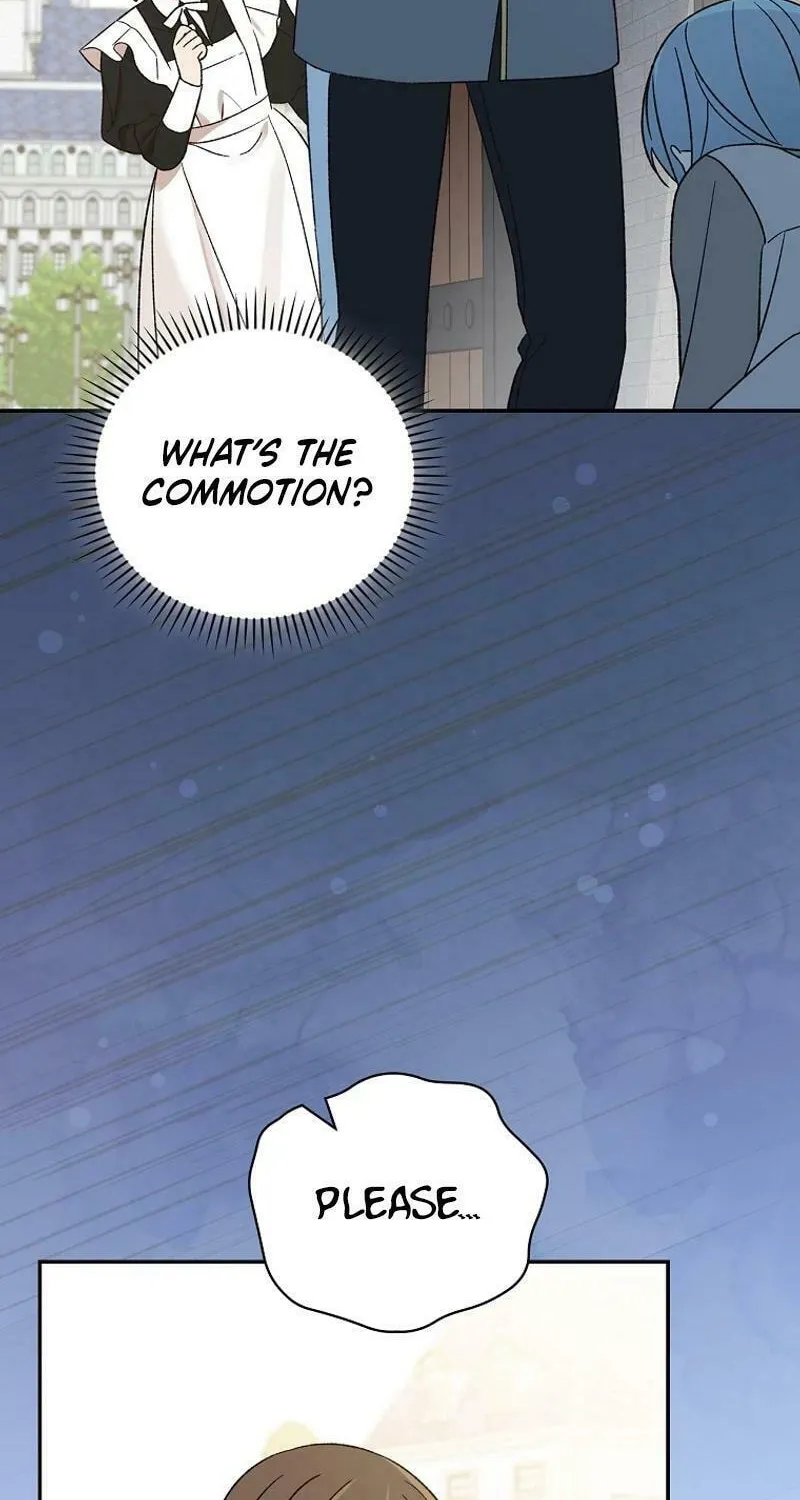 I Was Just Having Fun With the Time Limit Chapter 32 page 96 - 