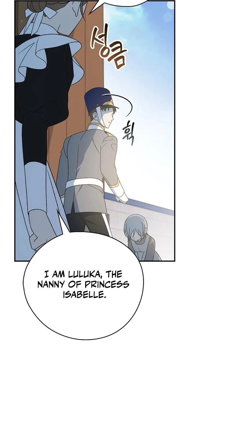I Was Just Having Fun With the Time Limit Chapter 33 page 2 - 